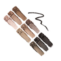 Smoky Eye Essentials | 3 Piece Eye Collection